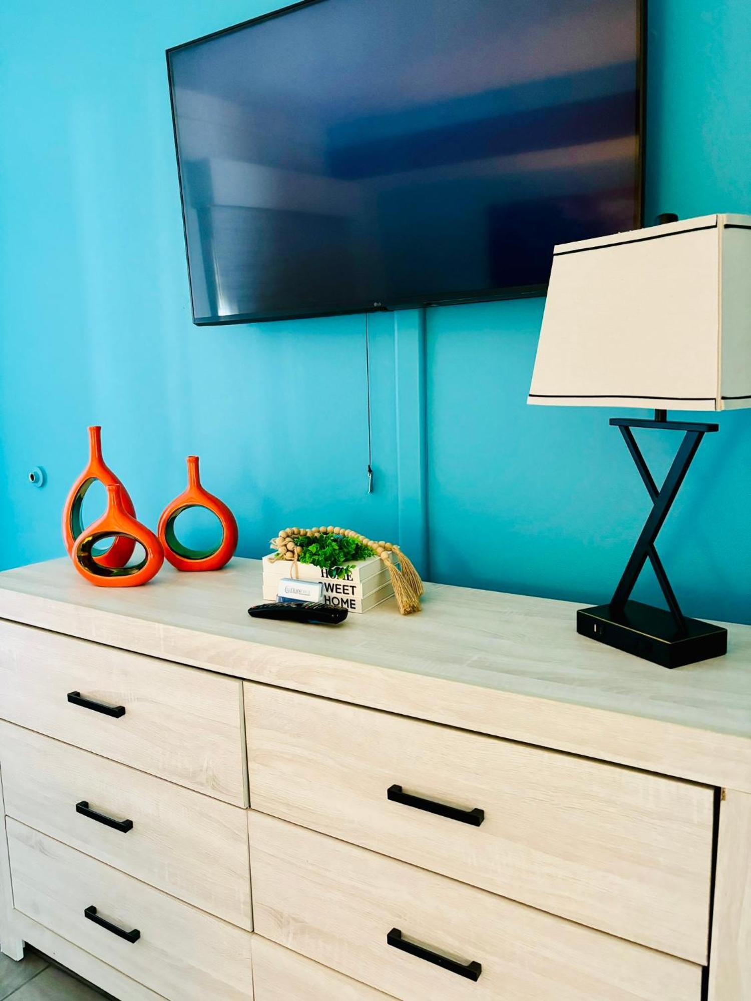 Apartment Shore Fun Oceanfront 1 Bedroom