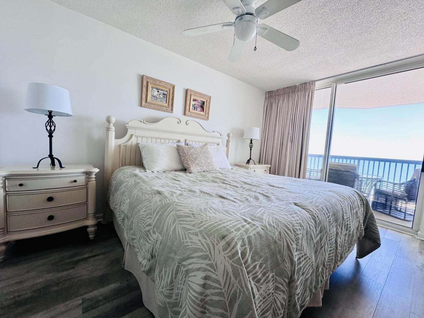 Apartment Ashworth 1106
