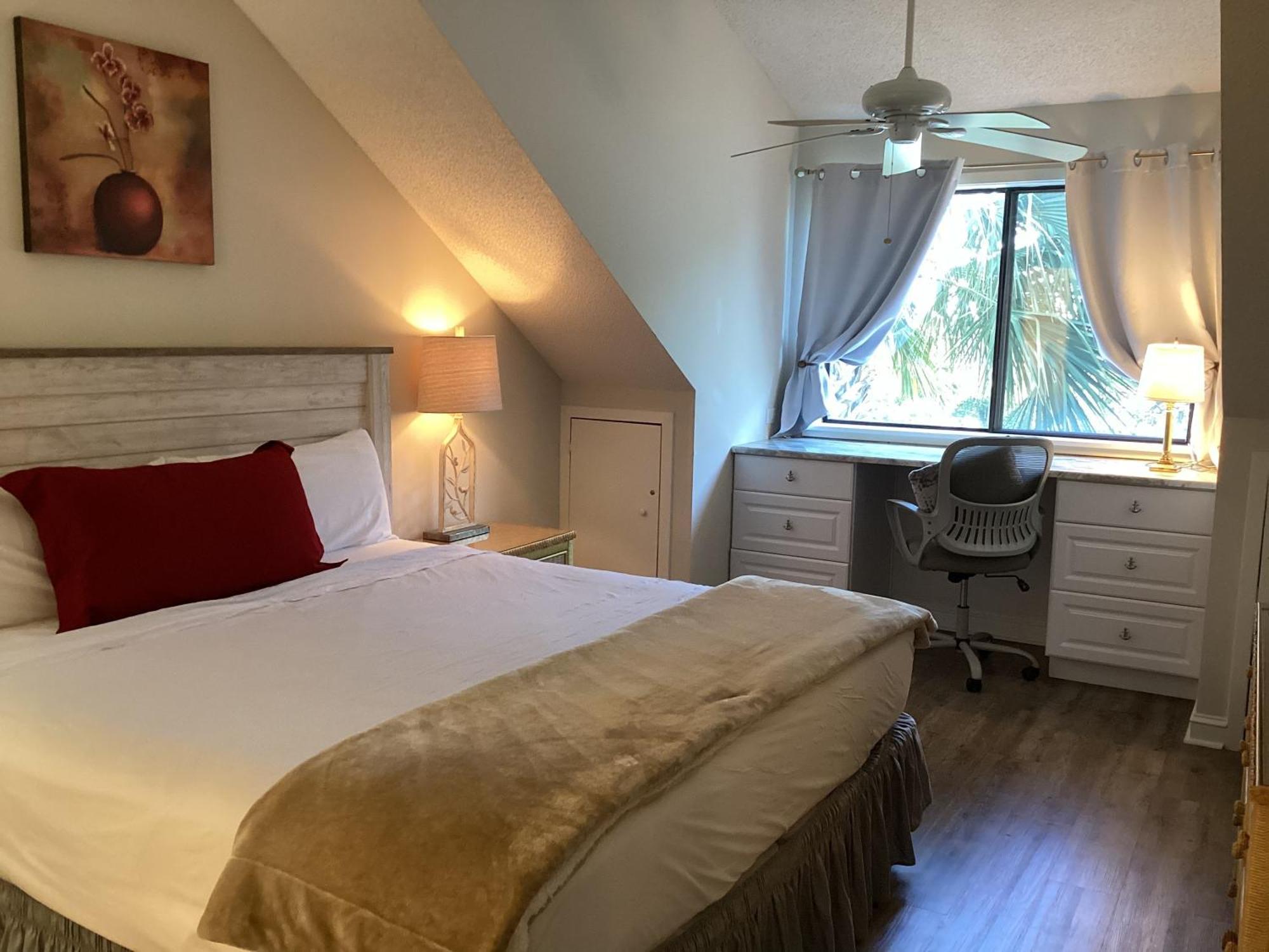 Villa 8i Richmond Park *