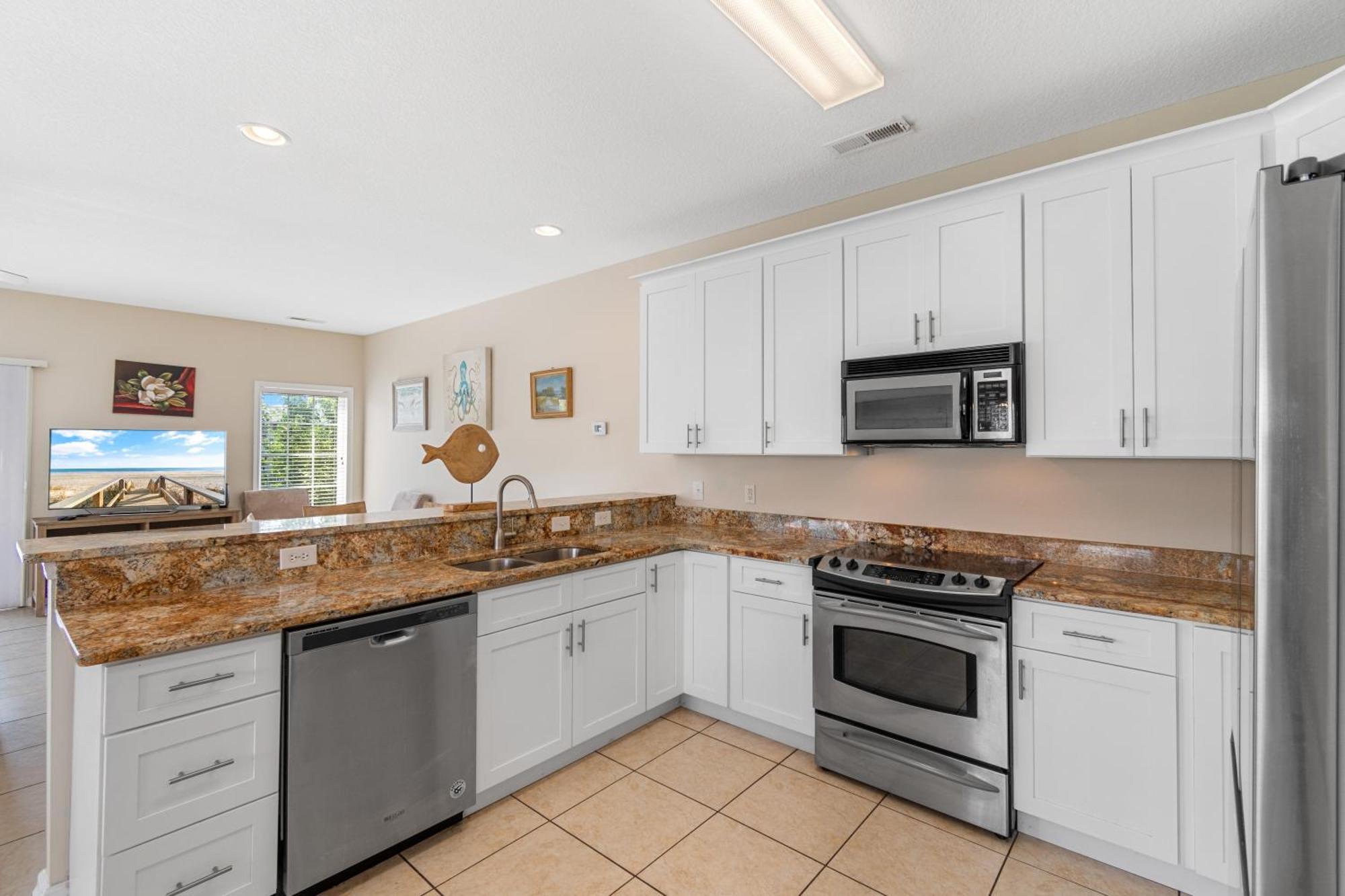 South Ii Holiday home