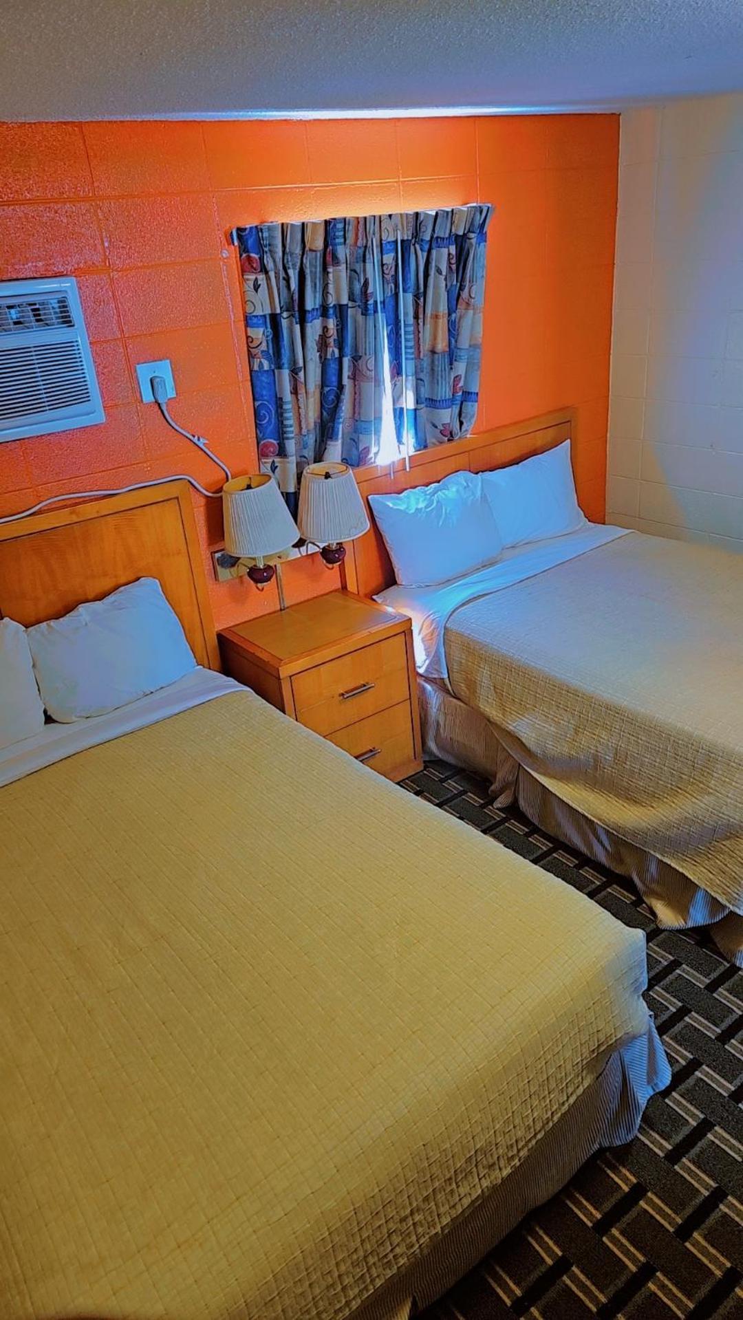 Wayfarer Motel Myrtle Beach
