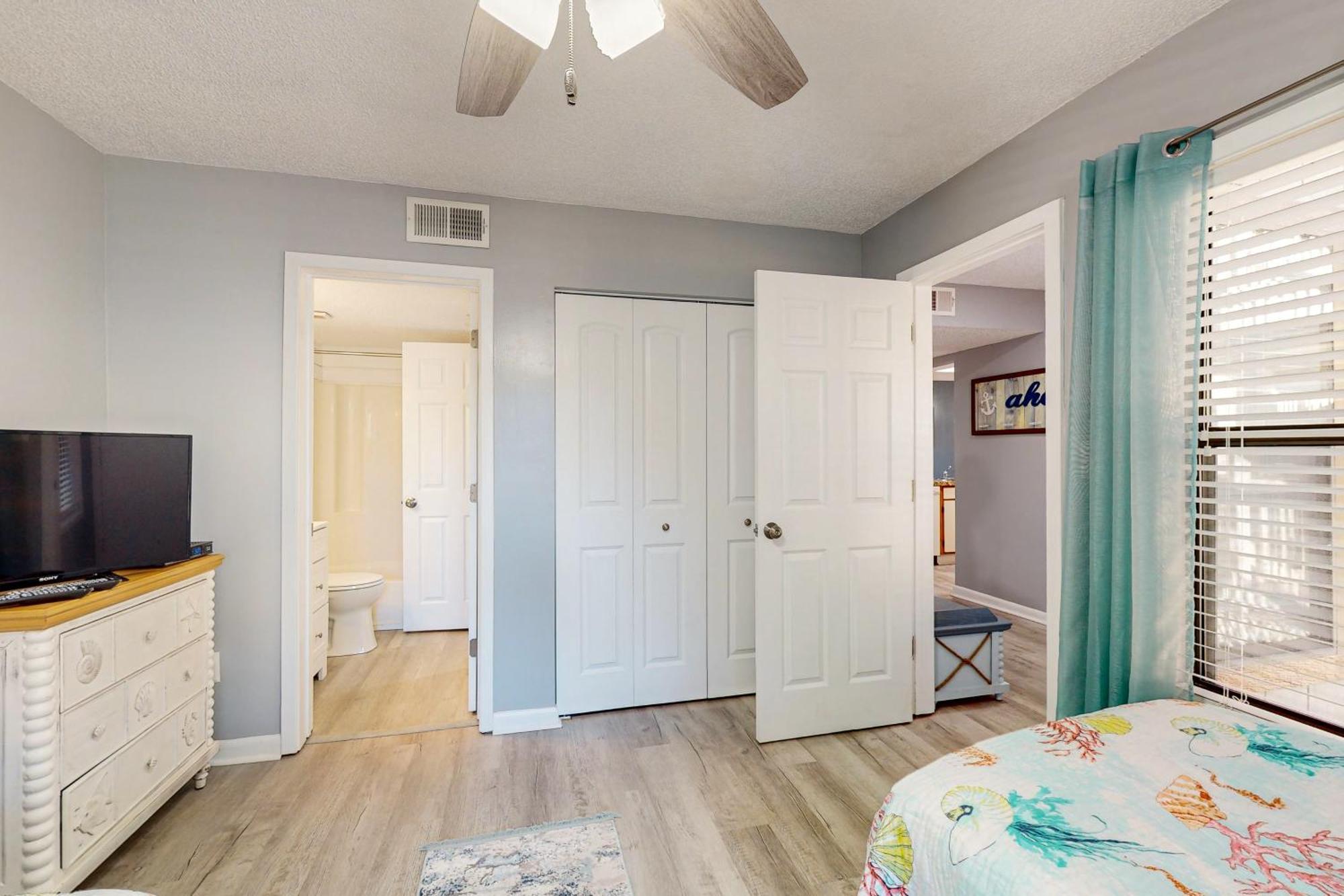 Apartment Dunes Pointe D-3