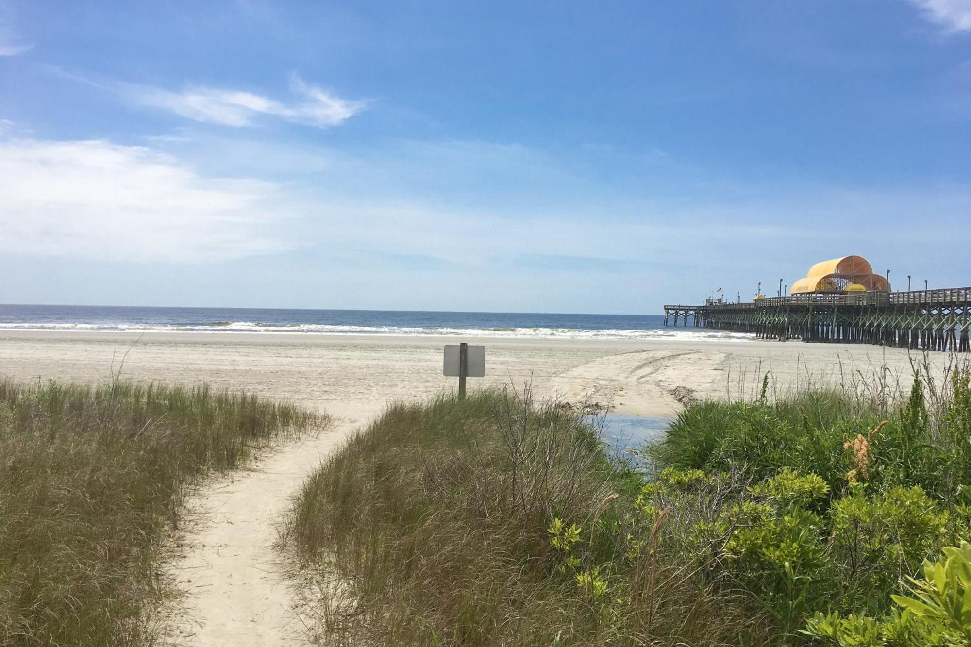 Dunes Pointe D-3 * Myrtle Beach