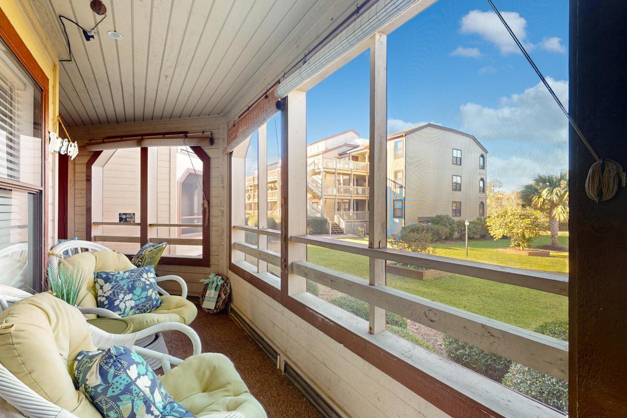Dunes Pointe D-3