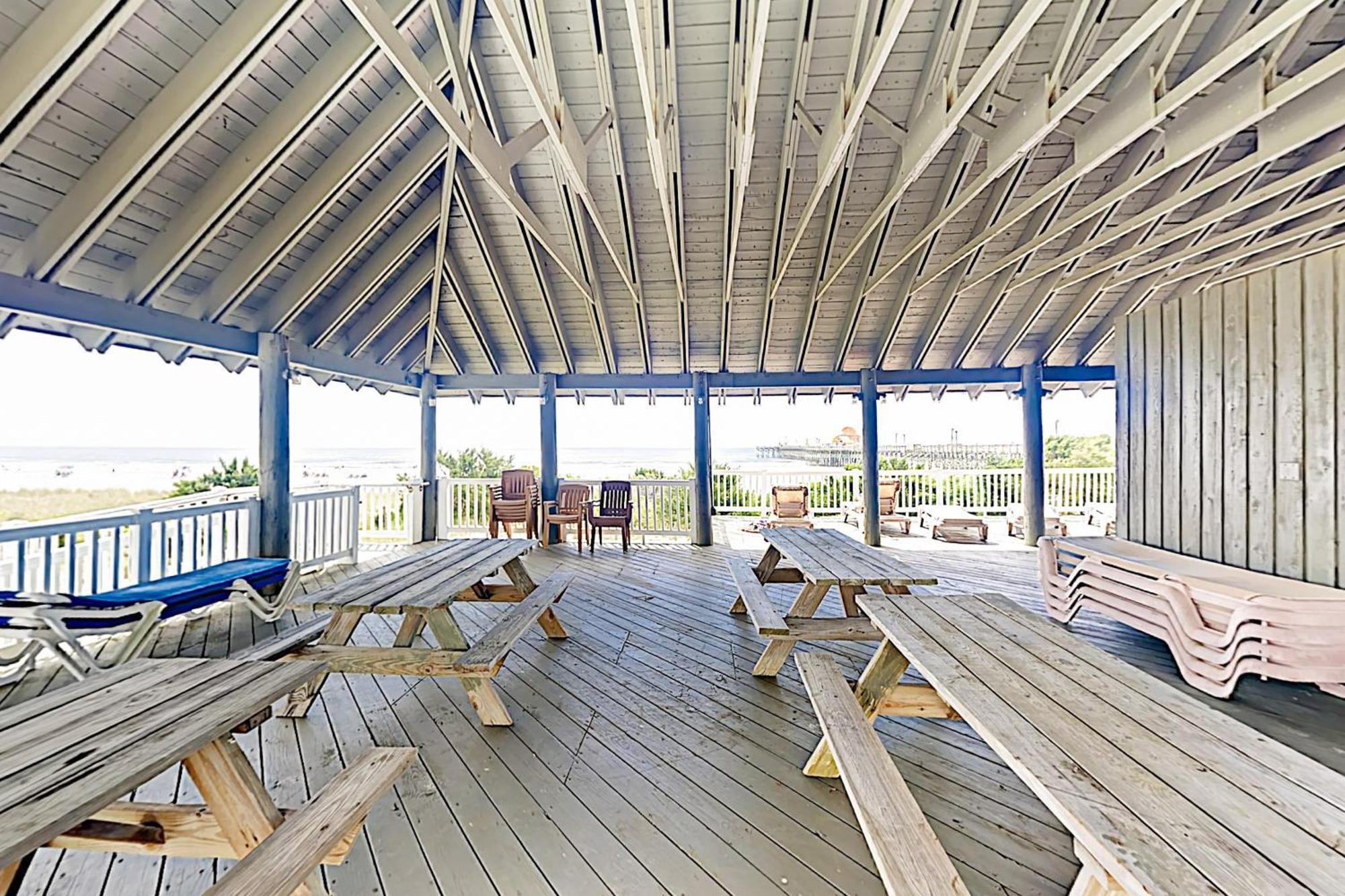 Dunes Pointe D-3 * Myrtle Beach