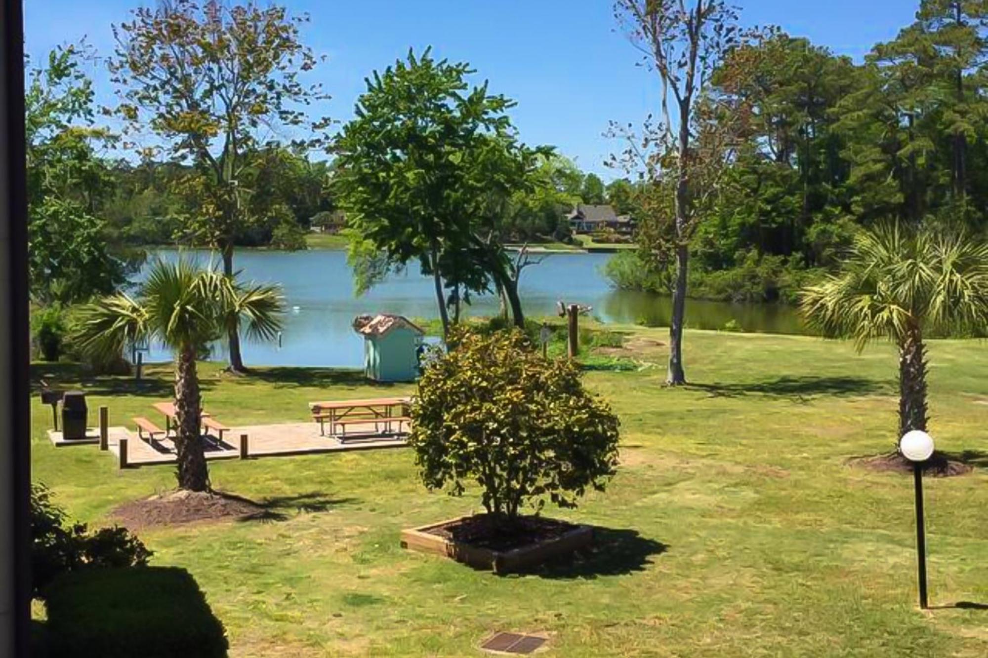 Apartment Dunes Pointe D-3 Myrtle Beach