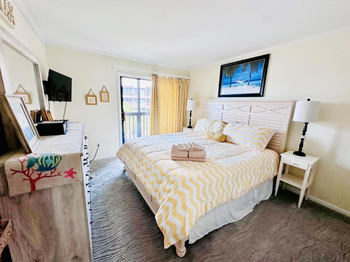 Apartment Tilghman And Racquet Club 220 Myrtle Beach