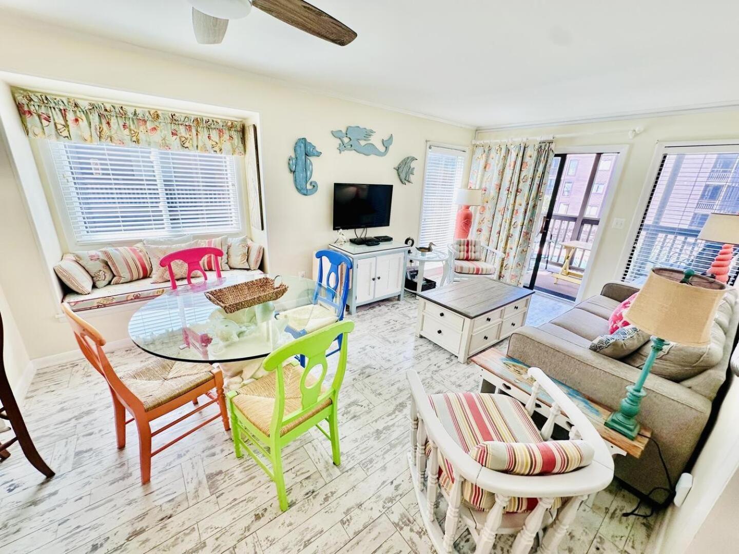 Apartment Tilghman And Racquet Club 220 Myrtle Beach