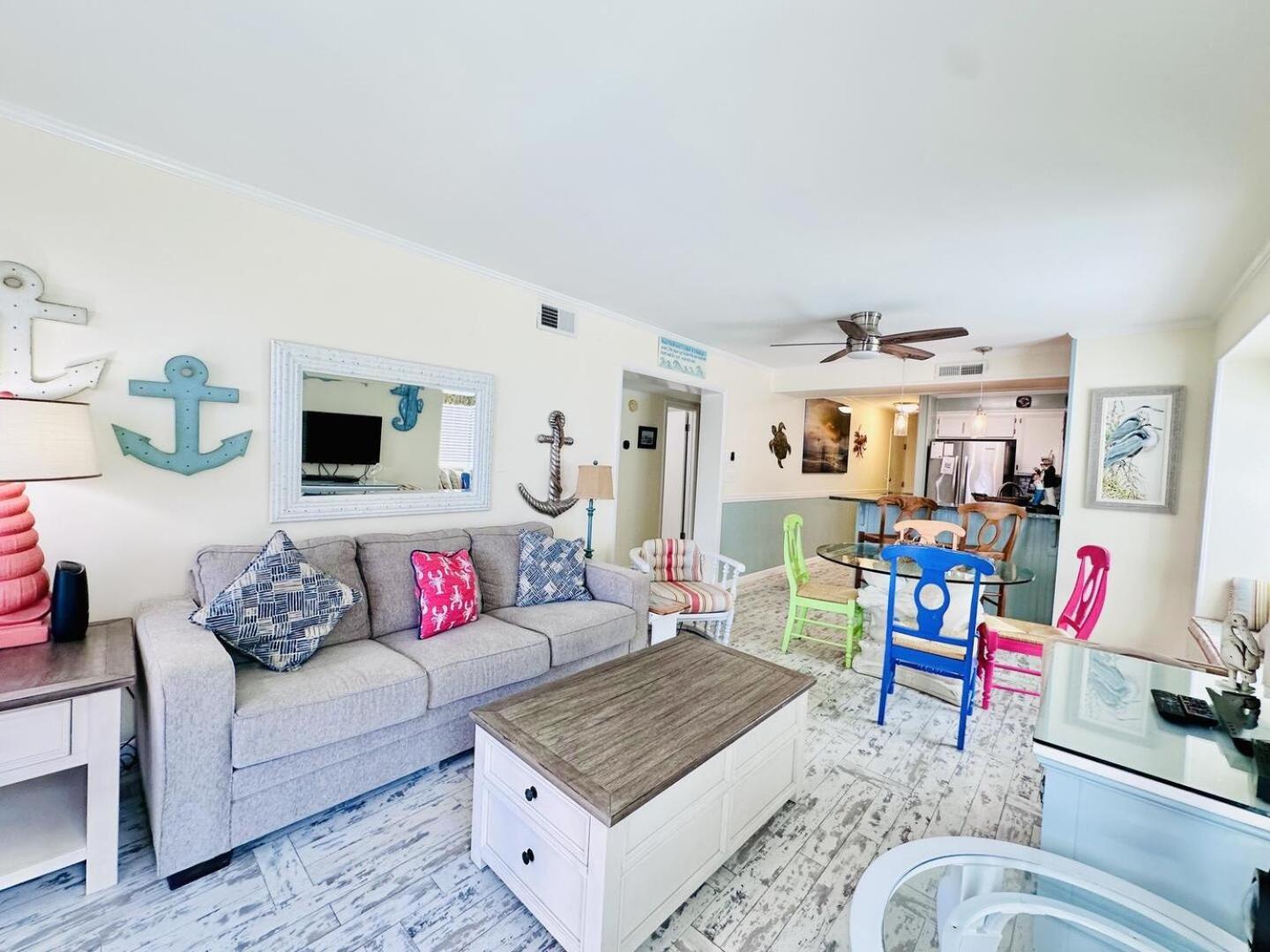 Tilghman And Racquet Club 220 Apartment Myrtle Beach