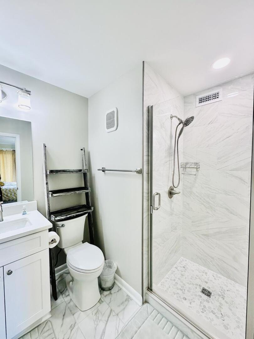 Tilghman And Racquet Club 220 Apartment *