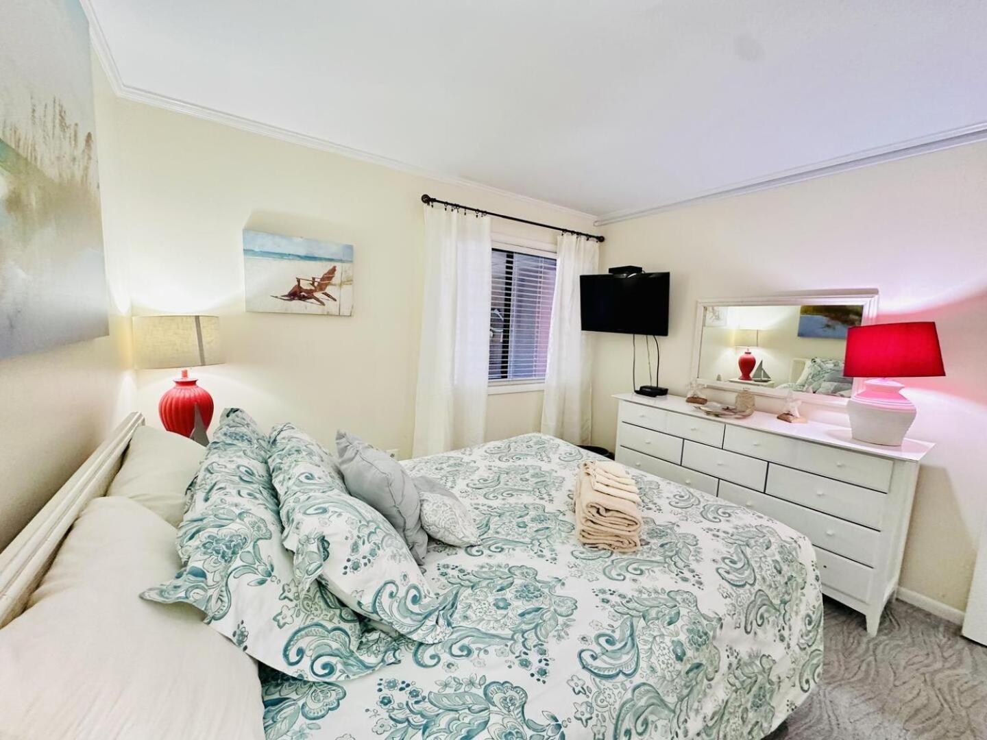 Apartment Tilghman And Racquet Club 220 *