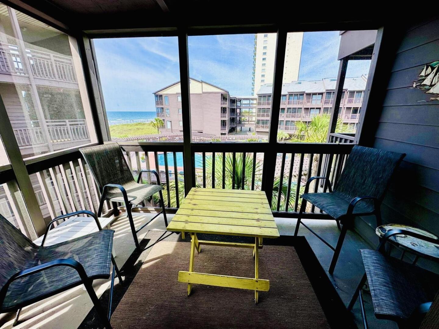 Tilghman And Racquet Club 220 Myrtle Beach