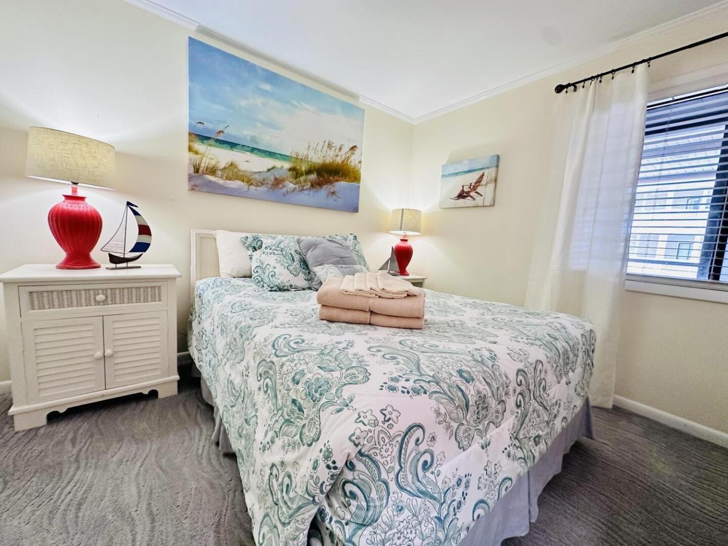 Tilghman And Racquet Club 220 Apartment *