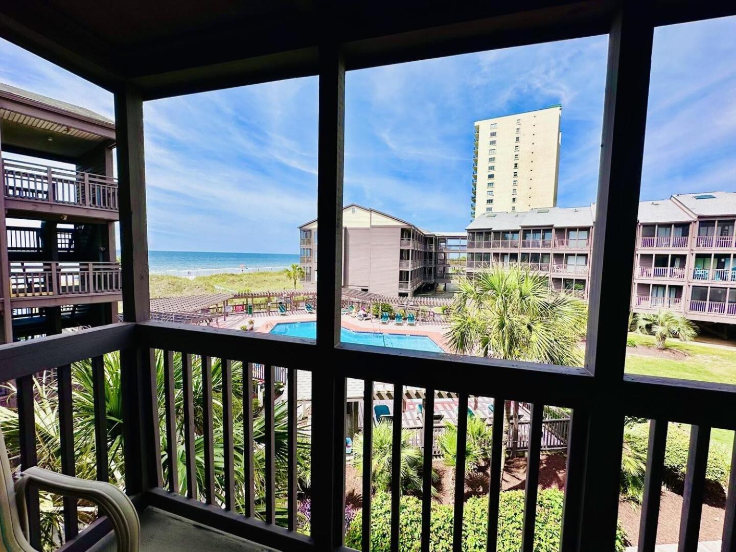 Tilghman And Racquet Club 220 Myrtle Beach