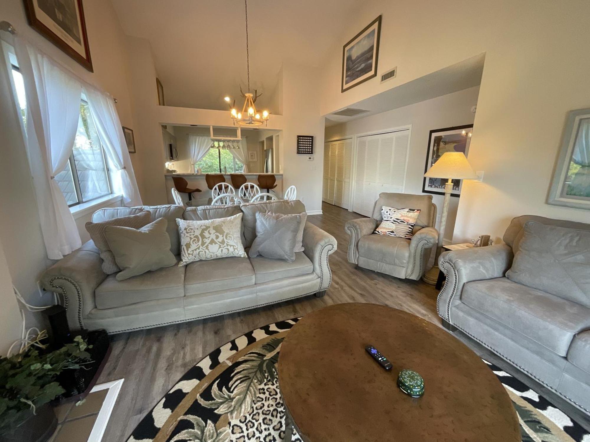 8i Richmond Park Myrtle Beach