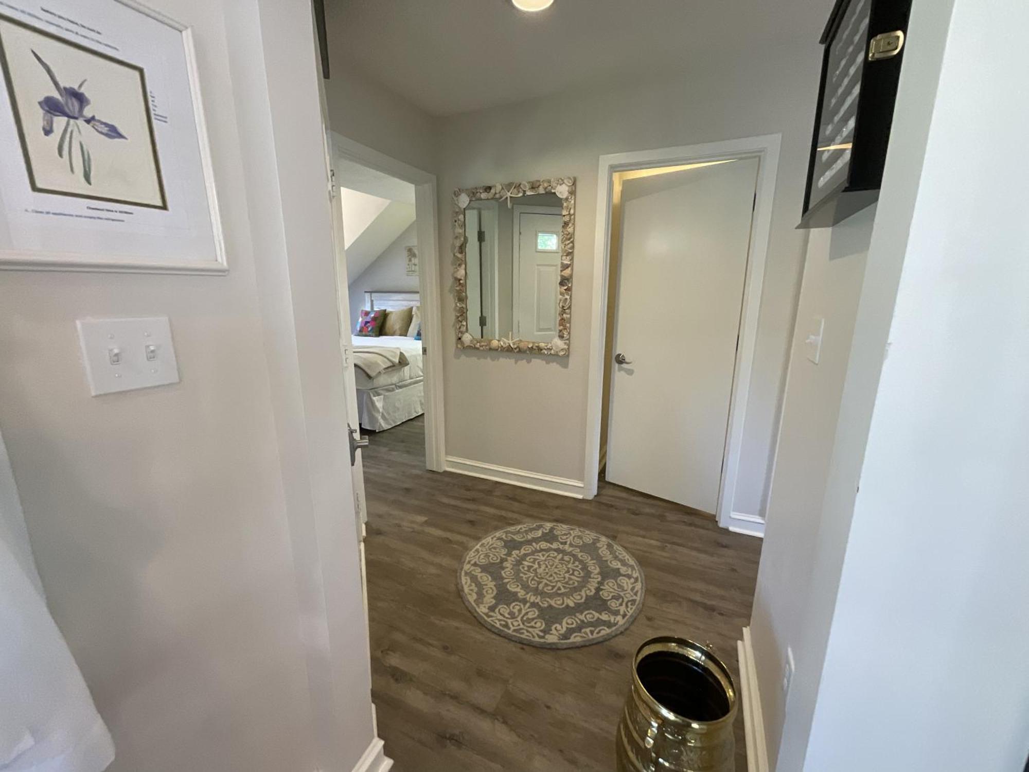 8i Richmond Park Villa