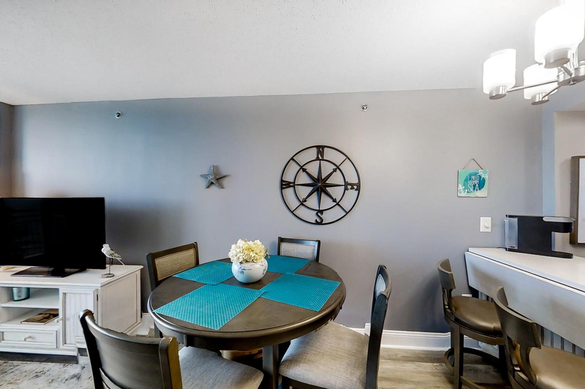 Is It! Apartment *