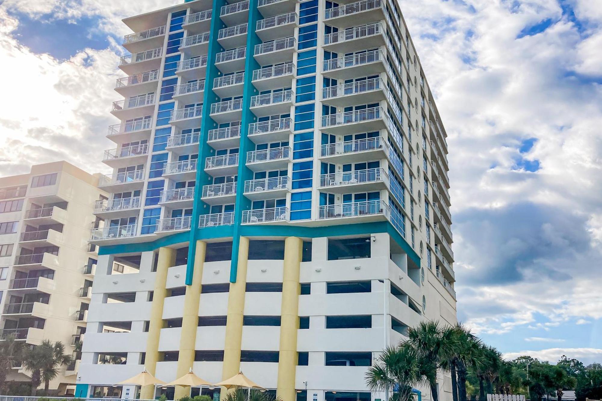 Apartment Is It!