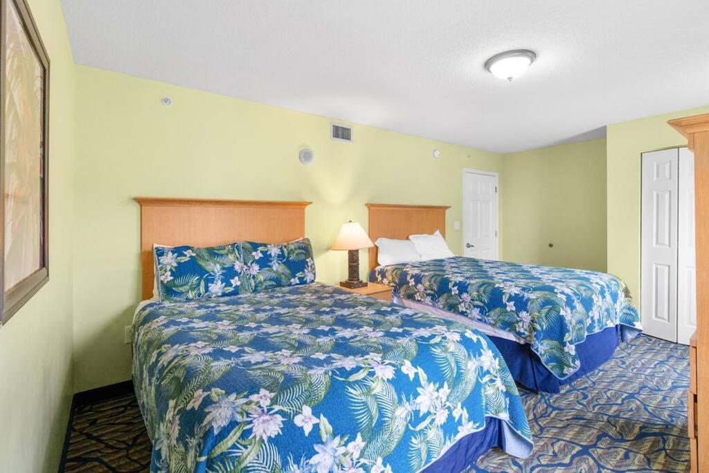 Apartment Oceanfront 3 Bedroom On Pa 14th Floor Myrtle Beach