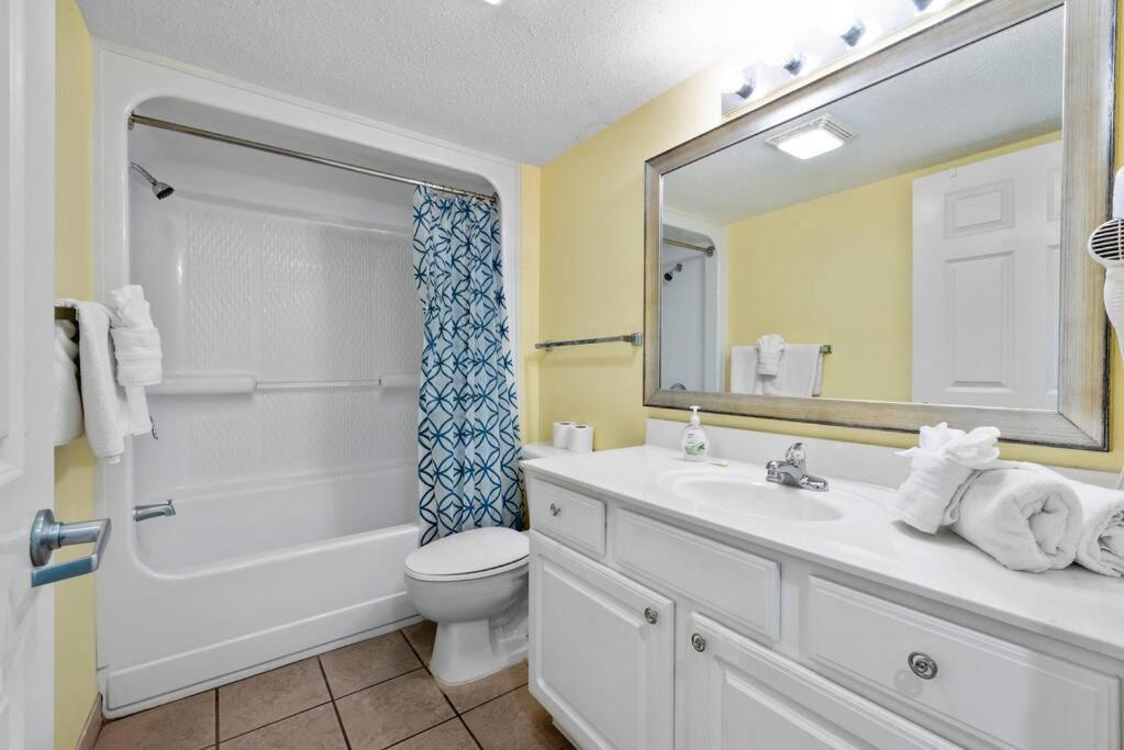 Apartment Oceanfront 2 Bedroom On Pa 11th Floor Myrtle Beach