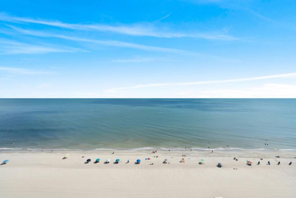 Apartment Oceanfront 2 Bedroom On Pa 11th Floor *