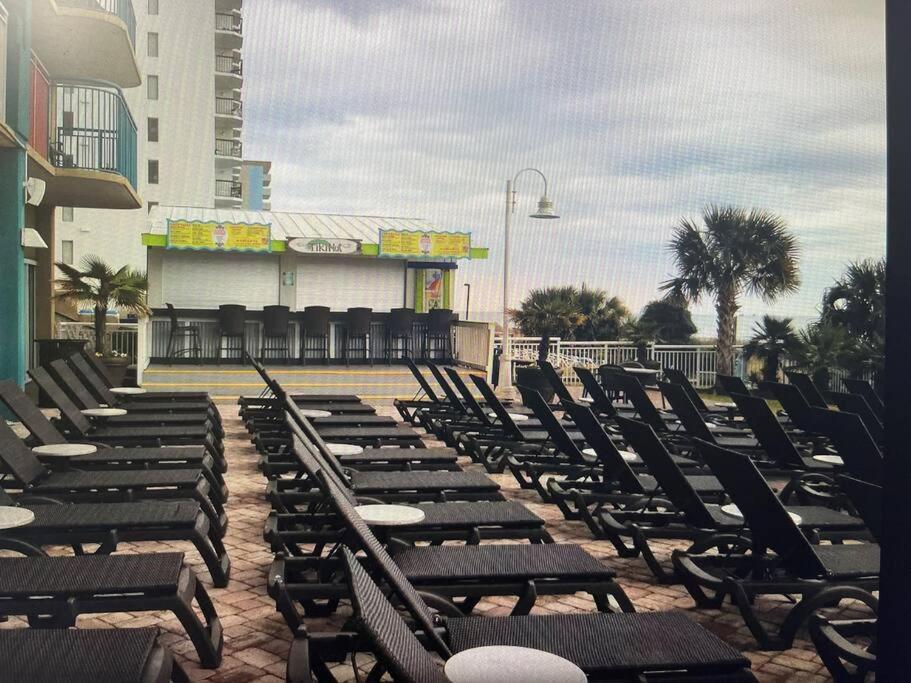 Apartment Oceanfront 2 Bedroom On Pa 11th Floor *