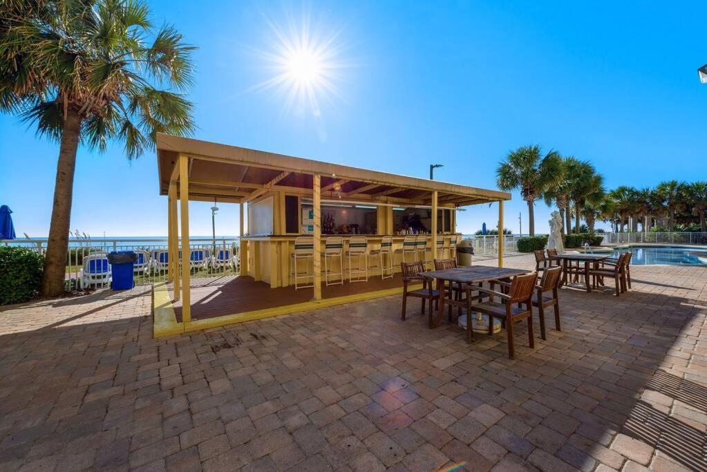 Apartment Oceanfront 2-bedroom 2 Bathroom On Cam 5th Floor