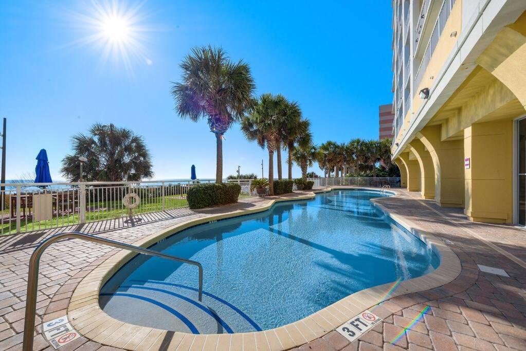 Oceanfront 2-bedroom 2 Bathroom On Cam 5th Floor * Myrtle Beach