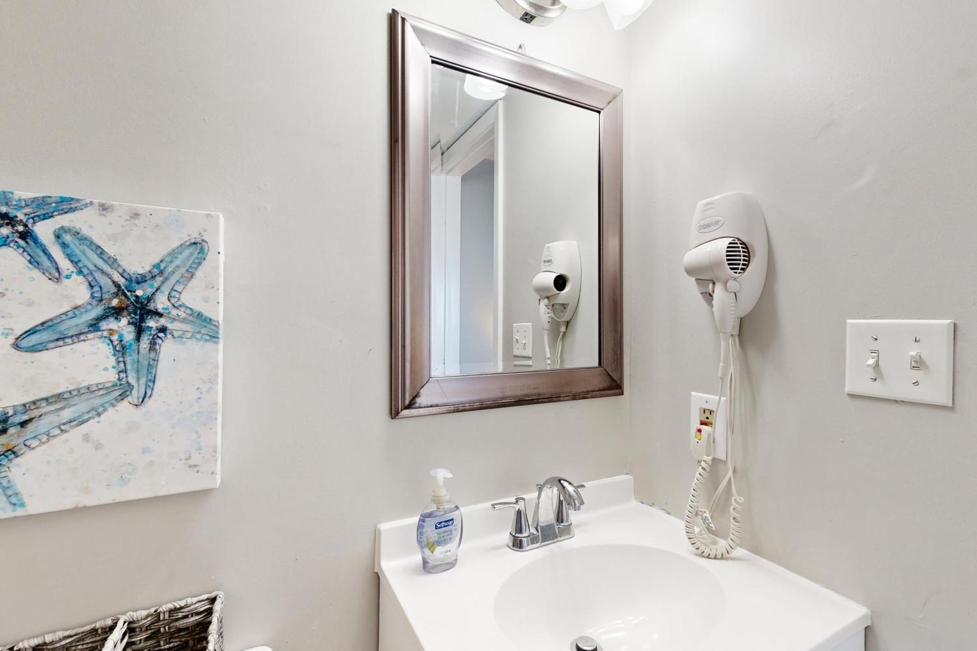 Ocean Breeze Retreat Apartment Myrtle Beach