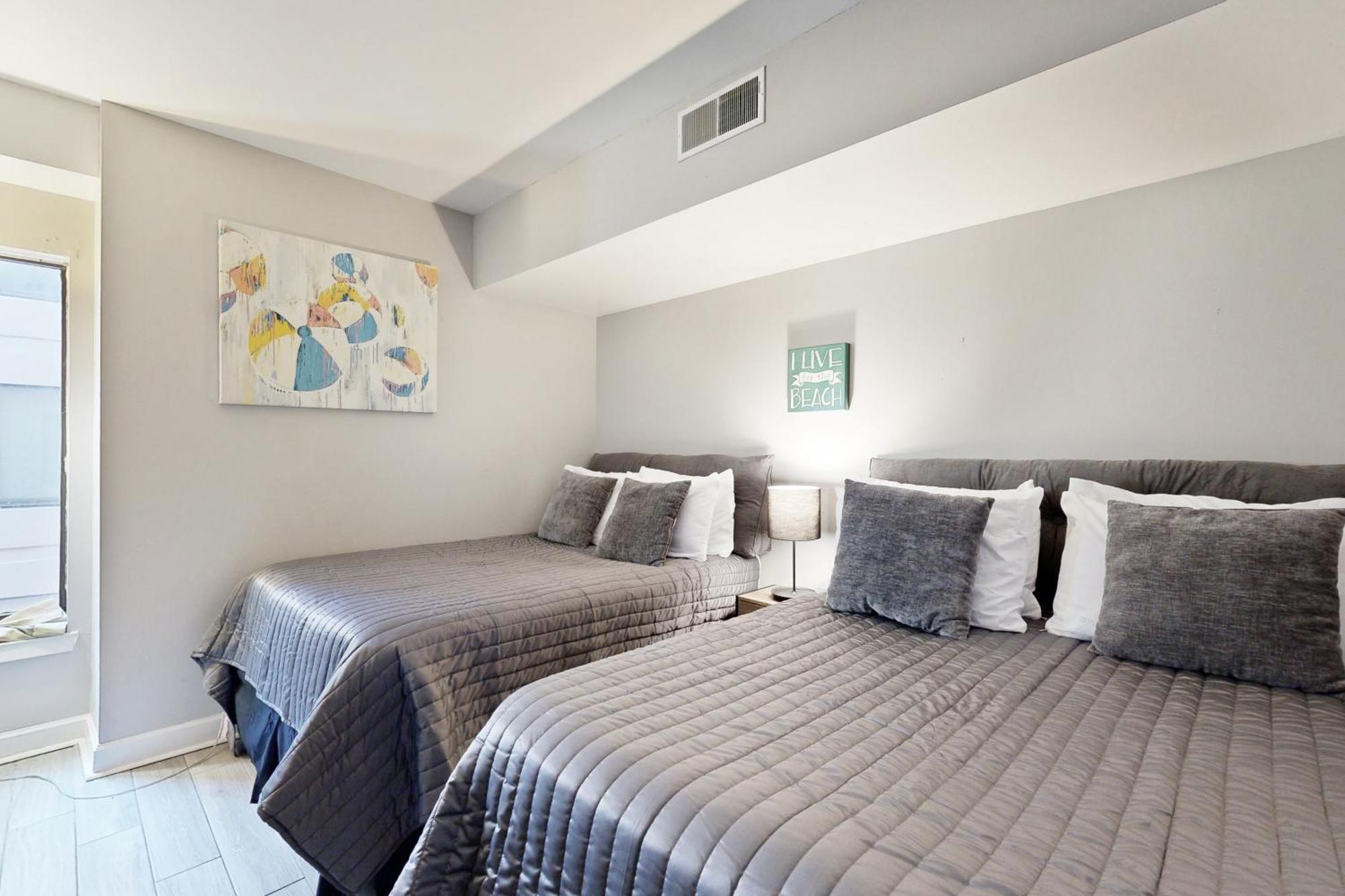 Apartment Ocean Breeze Retreat Myrtle Beach