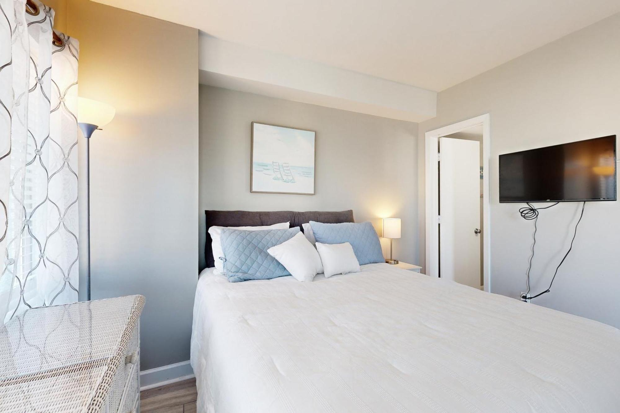 Ocean Breeze Retreat *
