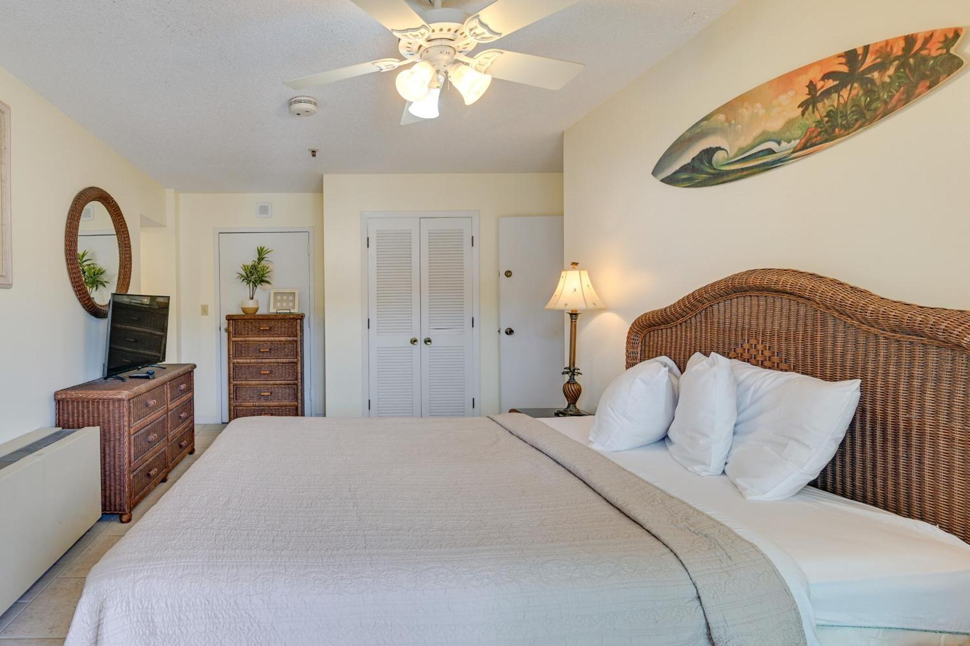 Beachfront With Pool At Myrtle Resort! Apartment *