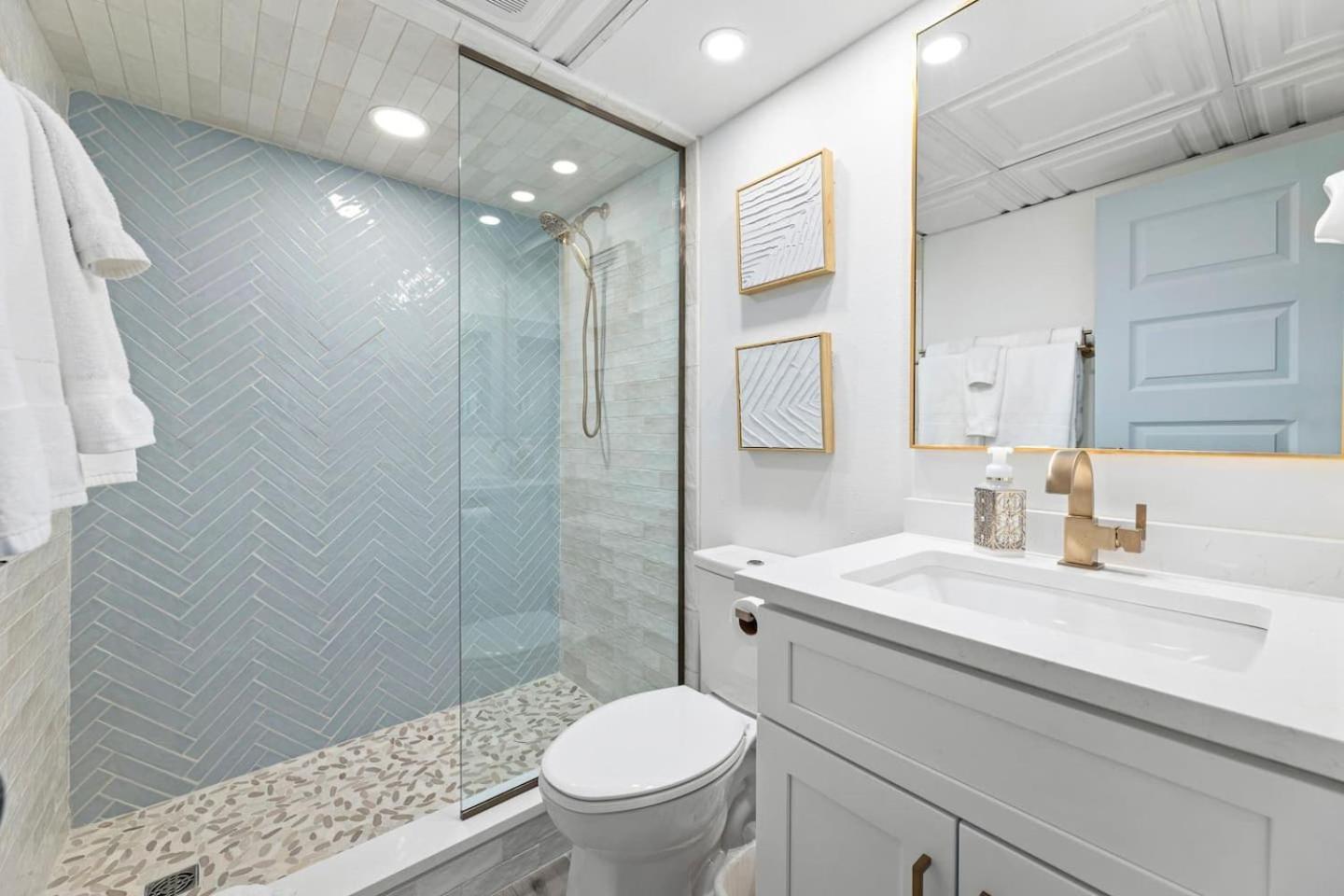 Luxury Ocean Front By Barefoot Landing