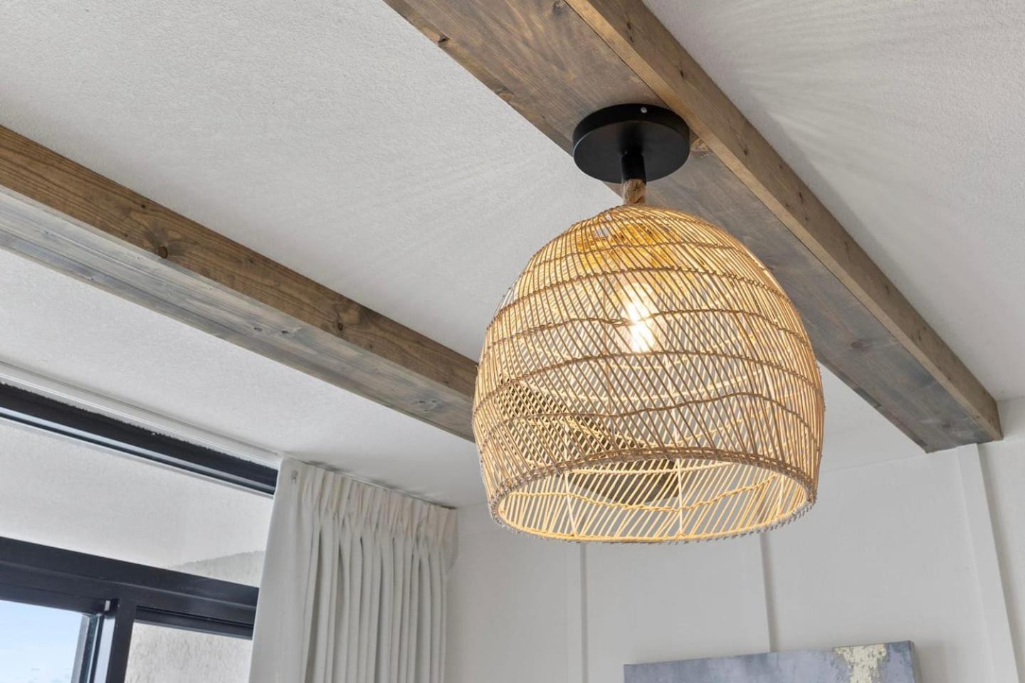 Apartment Luxury Ocean Front By Barefoot Landing