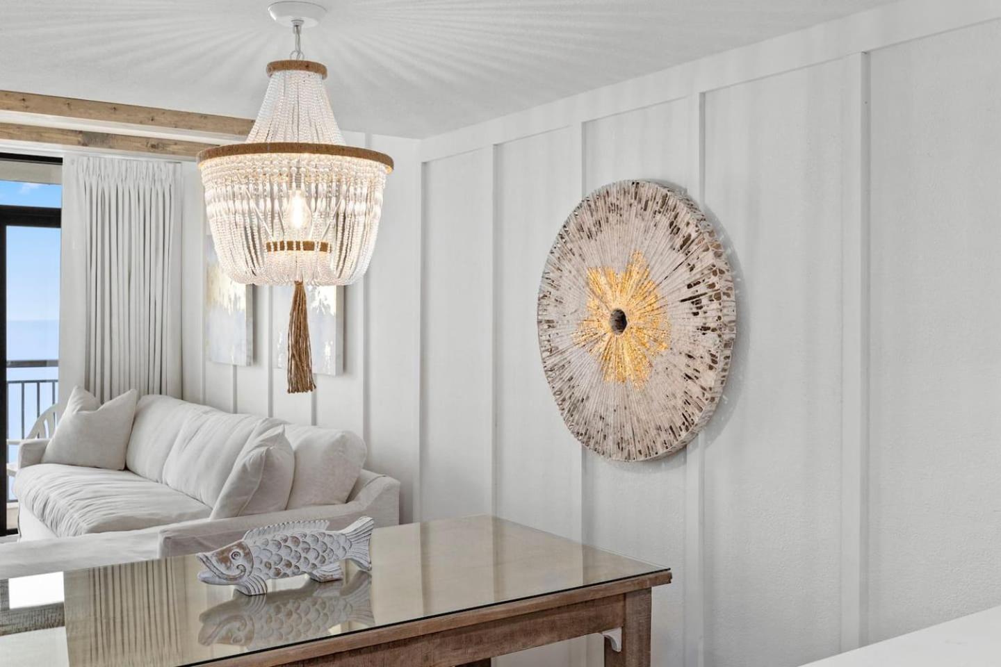 Luxury Ocean Front By Barefoot Landing Apartment *
