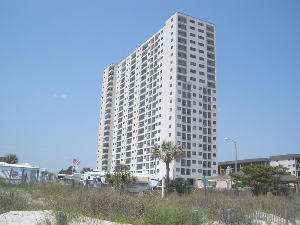 Rt1812 Aparthotel *