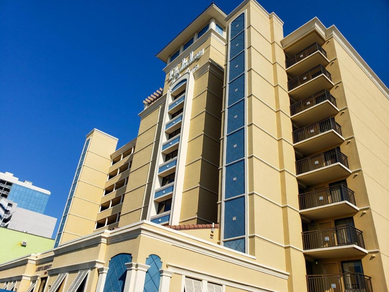 Pavilion 405 Holiday home Myrtle Beach