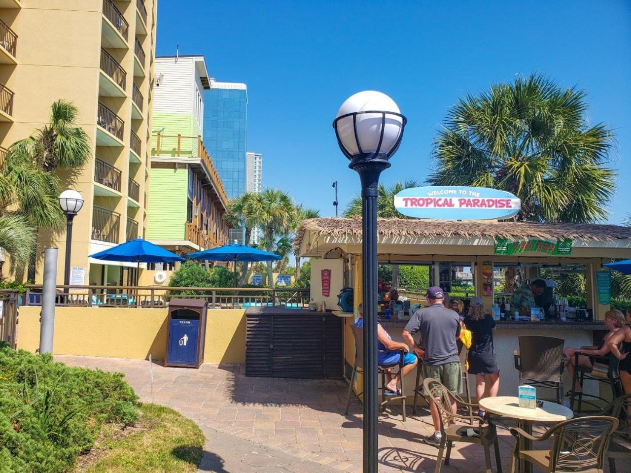 Pavilion 405 Holiday home Myrtle Beach