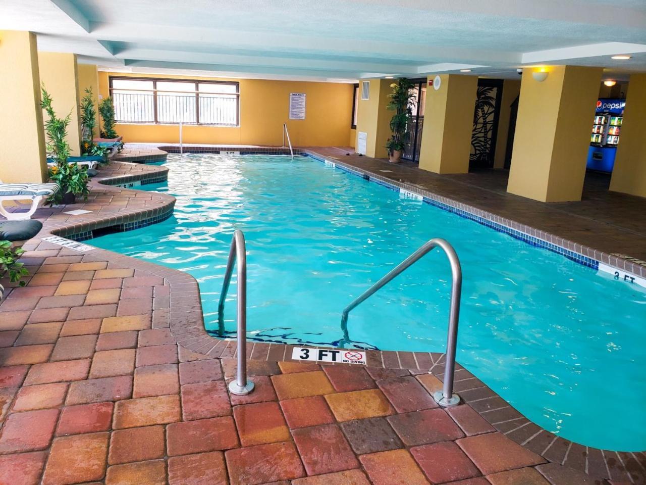 Holiday home Pavilion 405 Myrtle Beach
