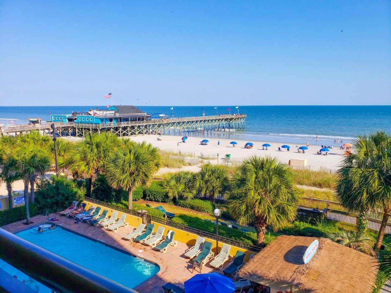 Pavilion 405 Myrtle Beach