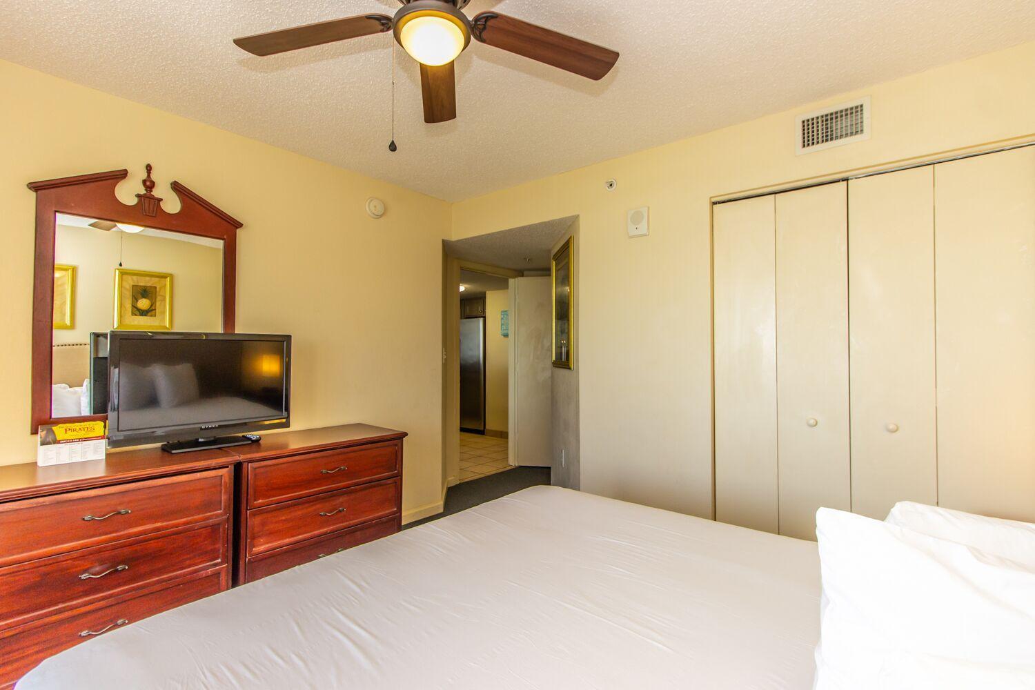 Atlantica 757 Holiday home *