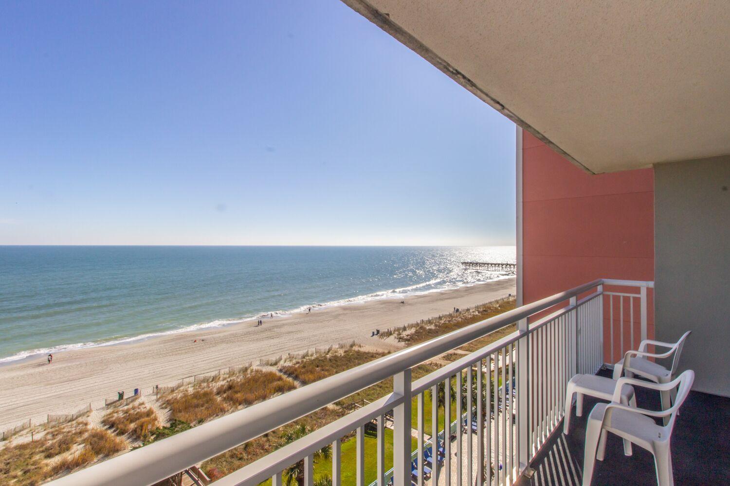 Holiday home Atlantica 757 *