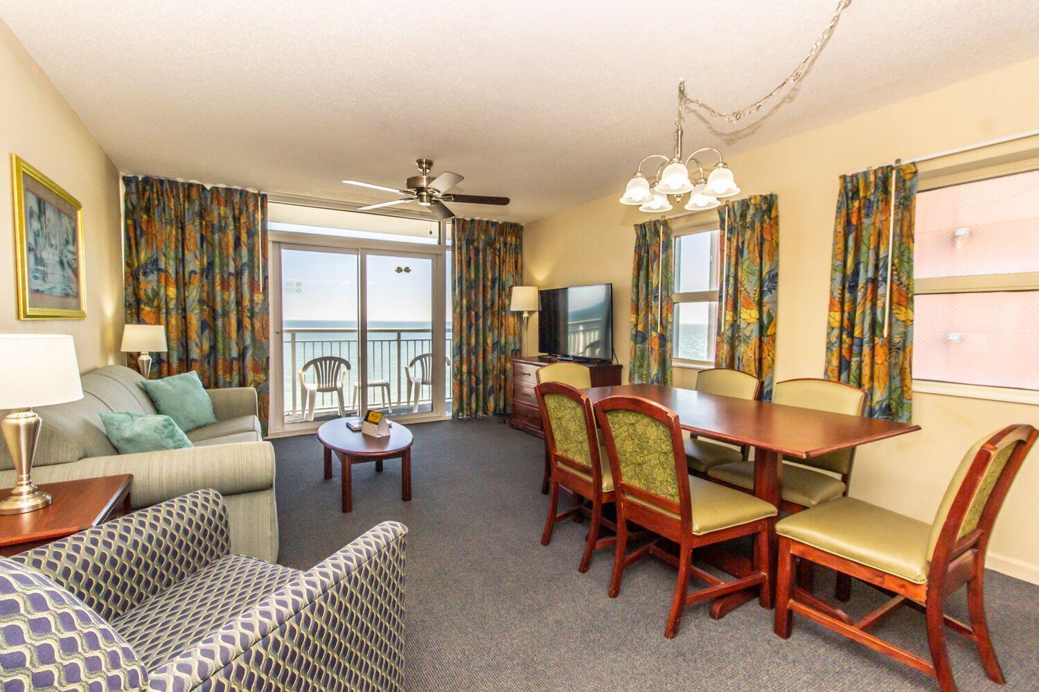 Atlantica 757 Holiday home *
