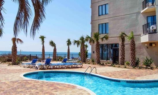 The Palace 1805 Holiday home Myrtle Beach