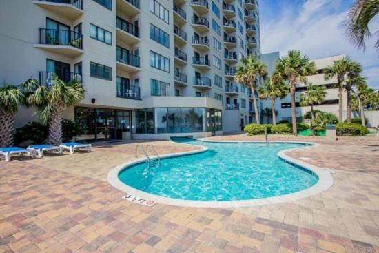 Holiday home The Palace 1805 Myrtle Beach