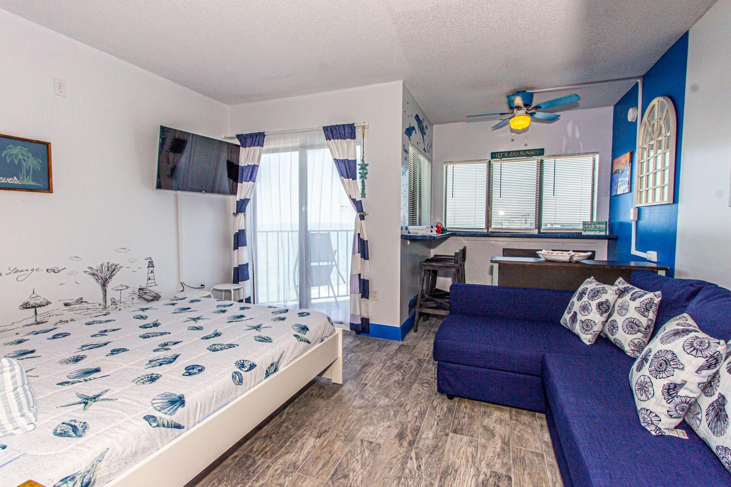 The Palace 1805 Holiday home Myrtle Beach
