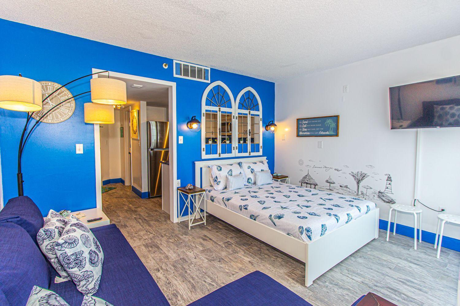 Holiday home The Palace 1805 Myrtle Beach