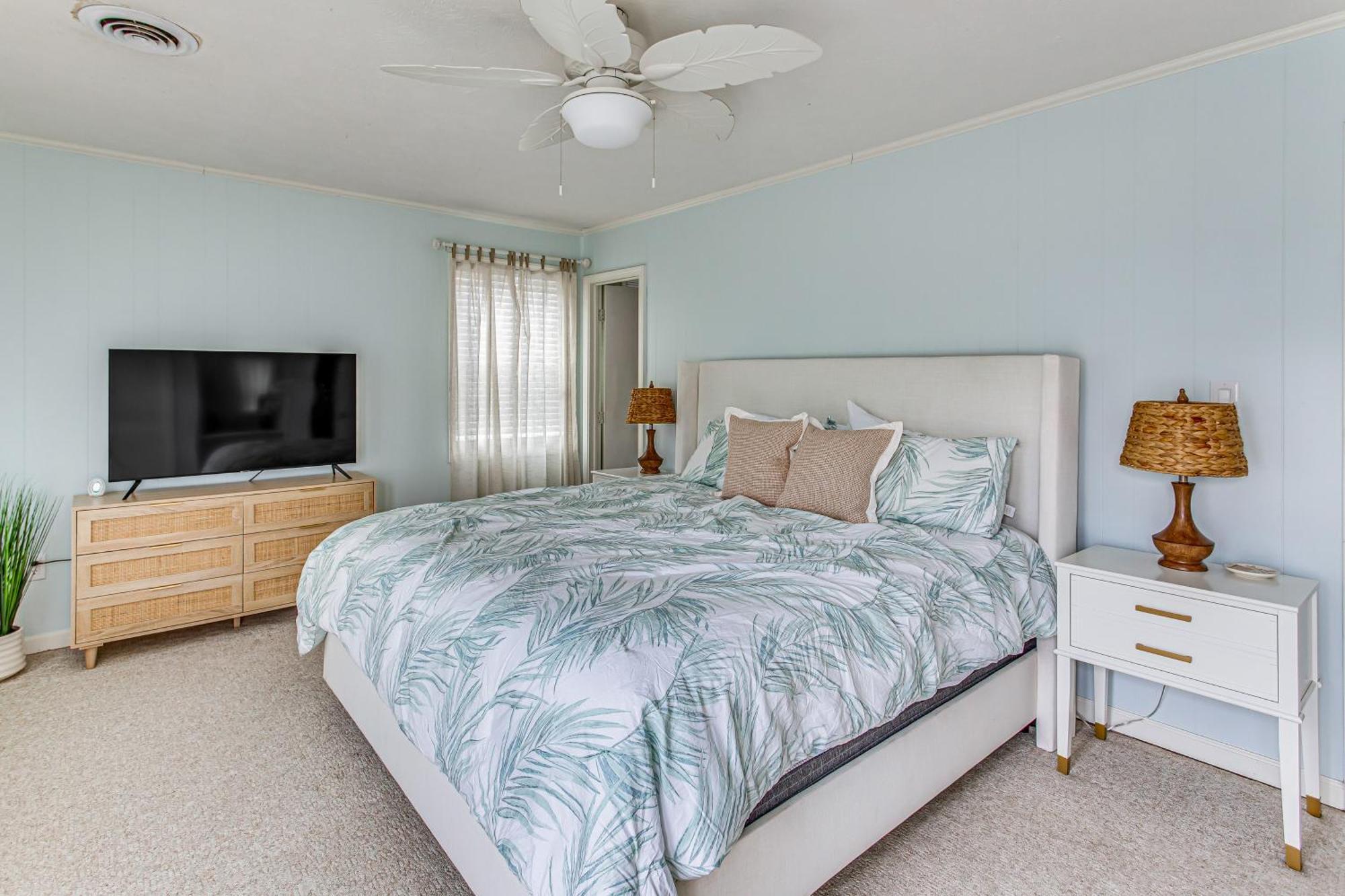 Holiday home Coastal Family - Walk To The Beach And Shopping Myrtle Beach