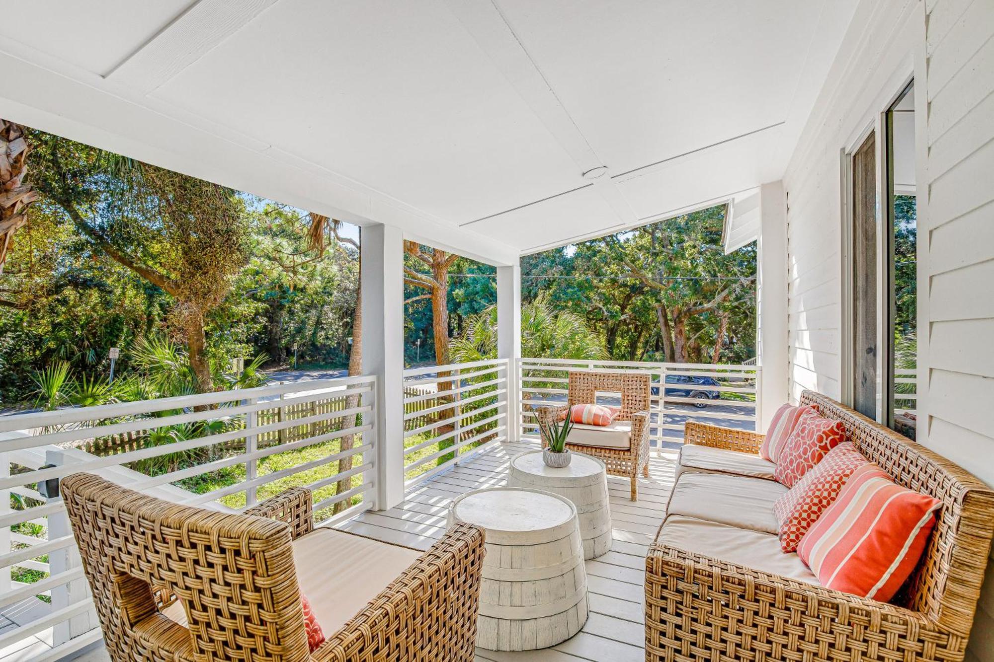 Holiday home Folly's Hideaway A & B *