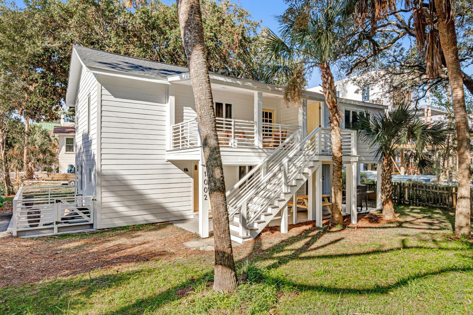 Holiday home Folly's Hideaway A & B Myrtle Beach